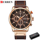 Curren Magnatta