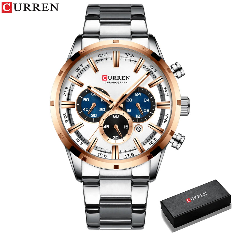 Curren men 8355