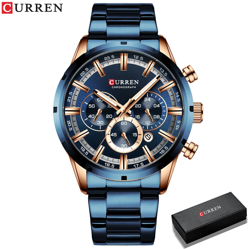 Curren men 8355