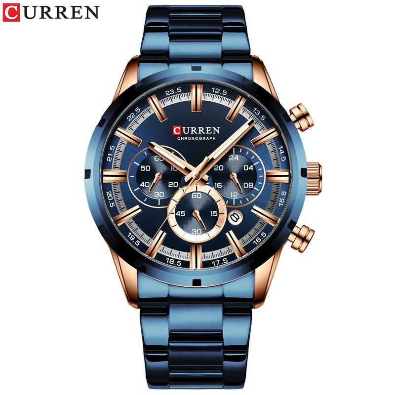Curren men 8355