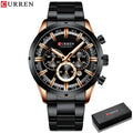 Curren men 8355