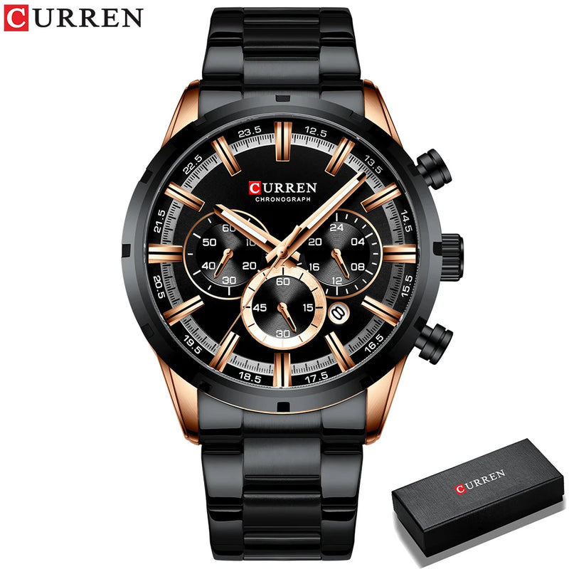Curren men 8355