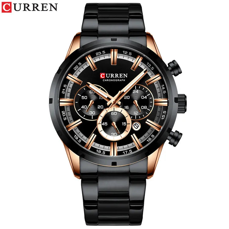 Curren men 8355