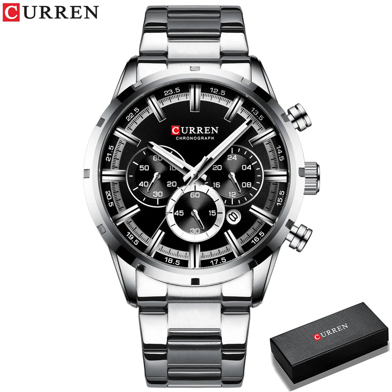 Curren men 8355