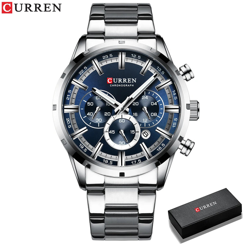 Curren men 8355