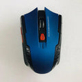Mouse Gamer Óptico