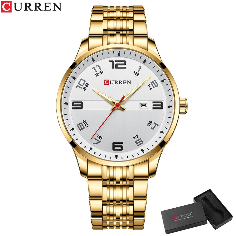 CURREN 8411