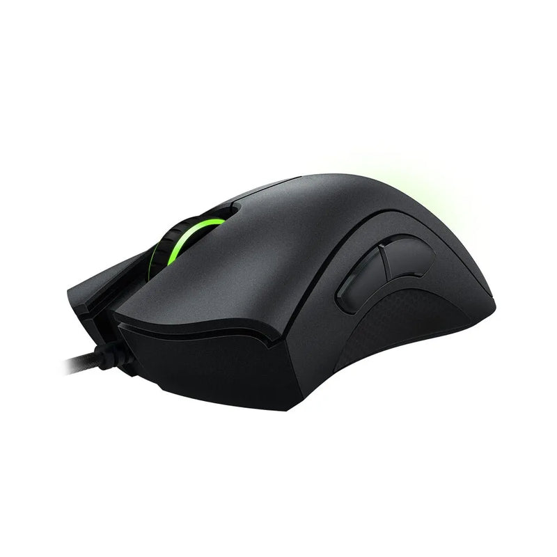 Mouse Gamer Black Razer