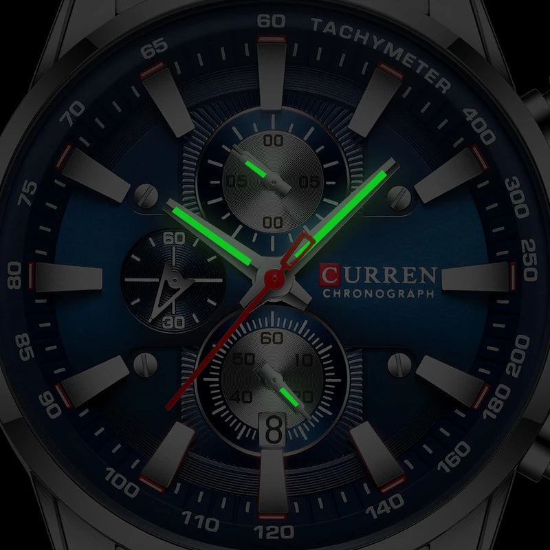 Curren 8351