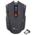 Mouse Gamer Óptico