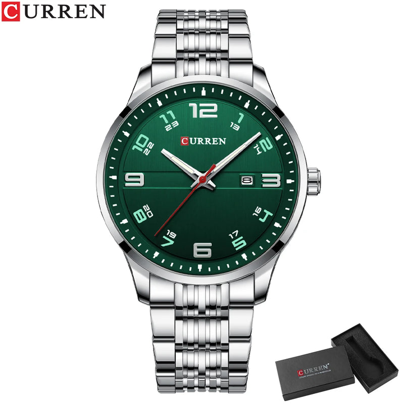 CURREN 8411