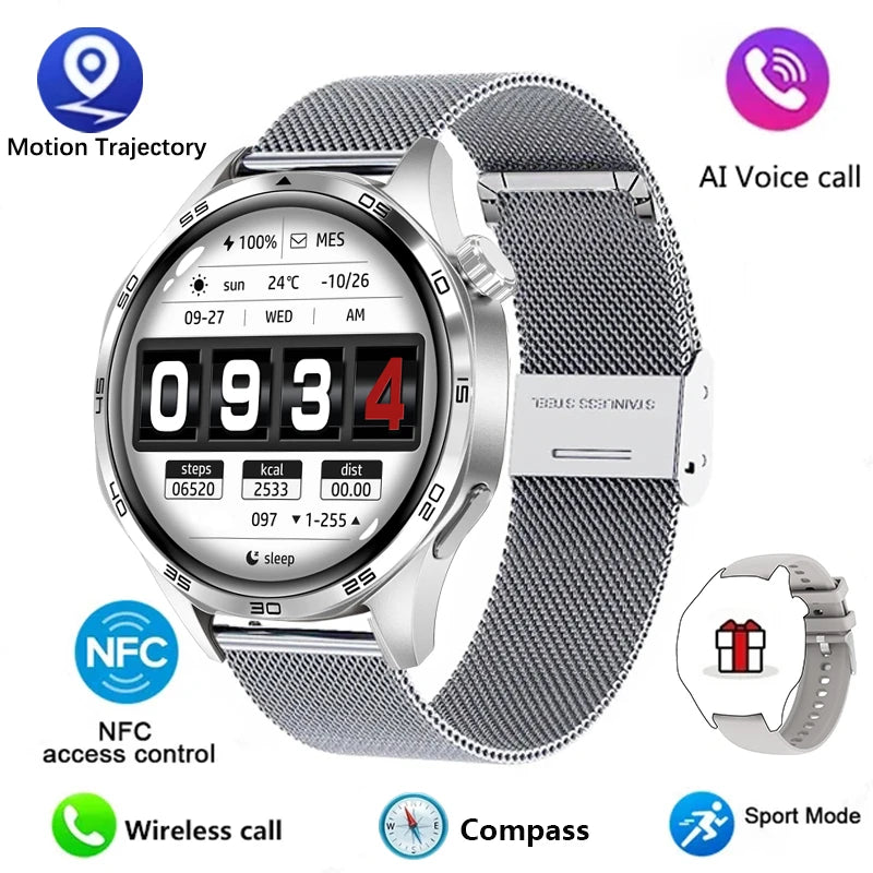 Smartwatch GT5