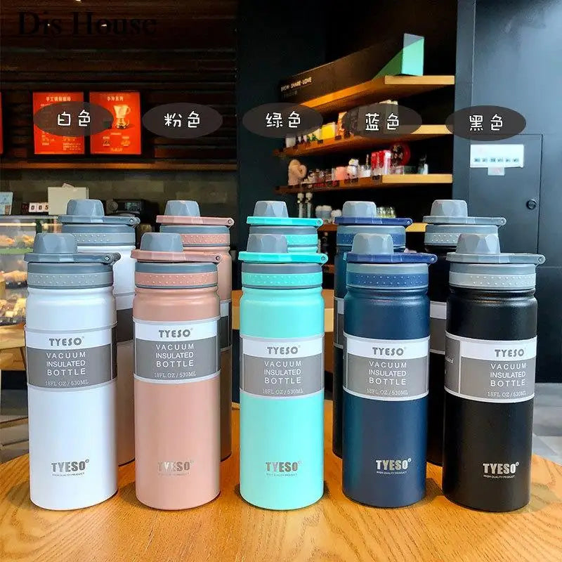 Garrafa Tyeso Thermos 750ML