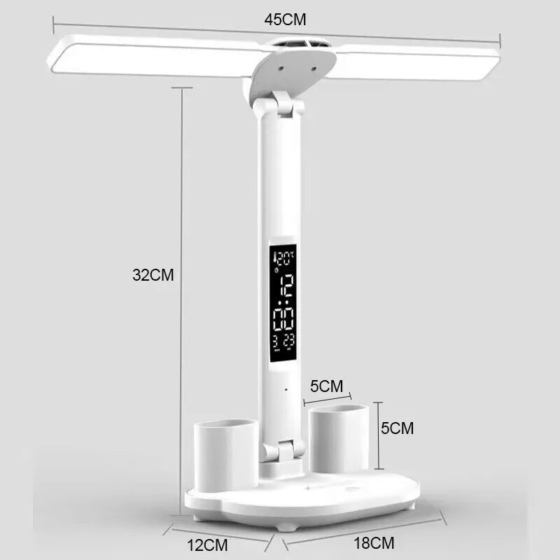 Luminária Led de Mesa