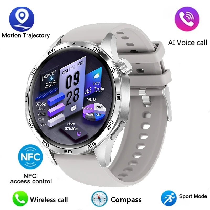 Smartwatch GT5