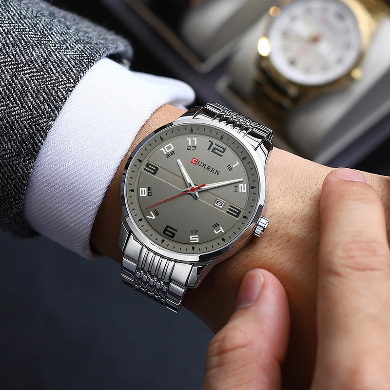 CURREN 8411