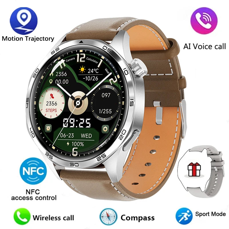 Smartwatch GT5